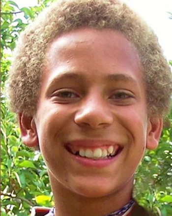 The Disappearance of Jaliek Rainwalker