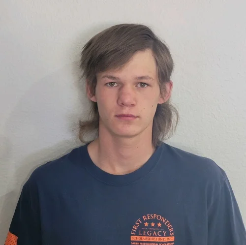 Disappearance of Jarrett Brooks