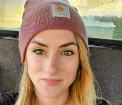 Tragic Case of Jessica Paige Kemp