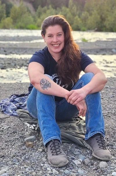 Tragic Case of Krista Hunt