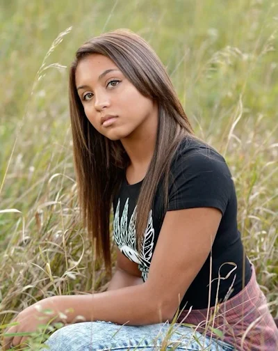 The Disappearance of Mariah Cockshell