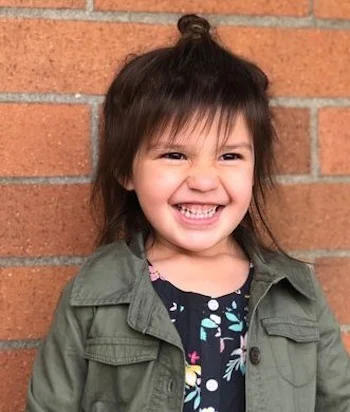 The Disappearance of Oakley Carlson