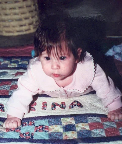 The Disappearance of Sabrina Aisenberg