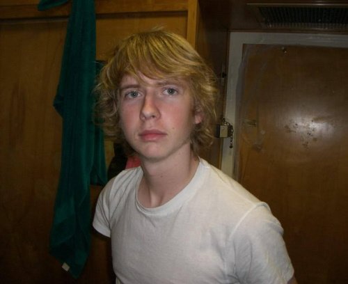 Disappearance of Shawn Dickerson