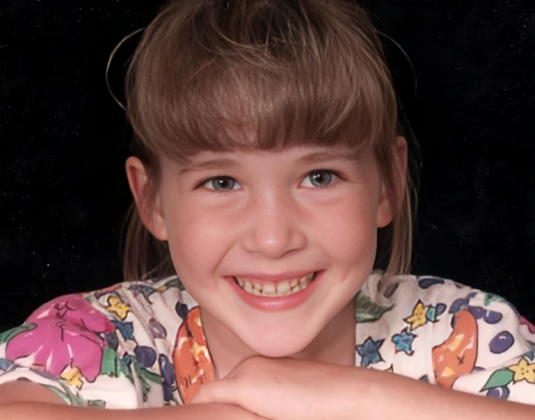 The Disappearance of Morgan Nick