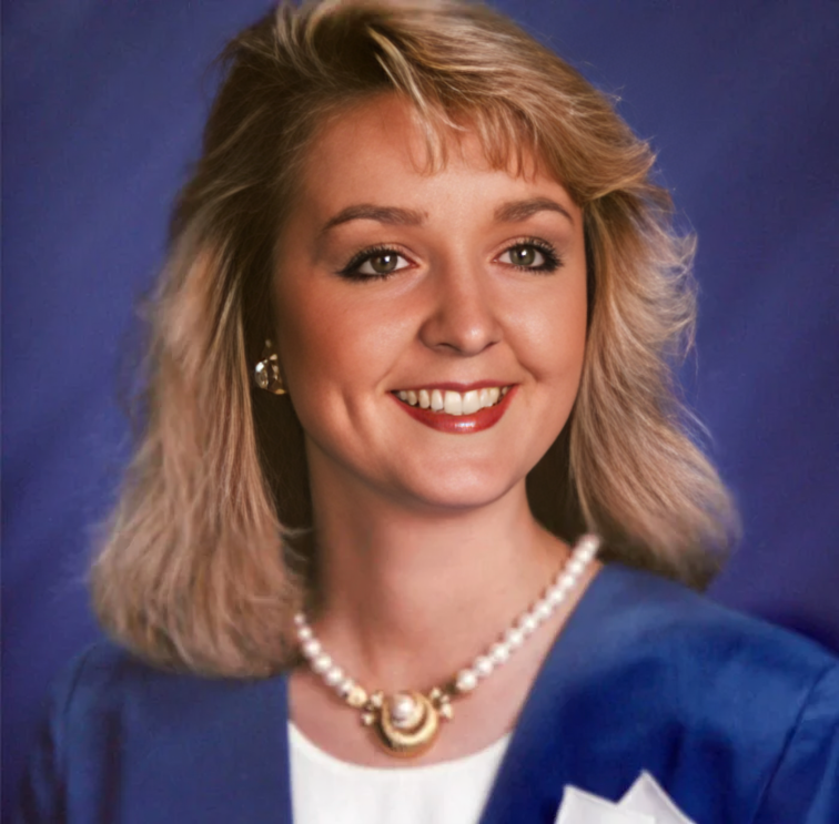 The Disappearance of Jodi Huisentruit